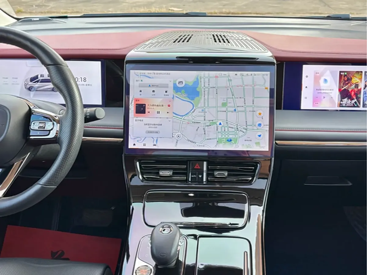 2023 GAC Trumpchi E9 2.0T 190HP L4 2DHT PHEV 25.57KWH,autocango,china used car exporter,china ev exporter,chinese used car exporter,chinese used ev exporter