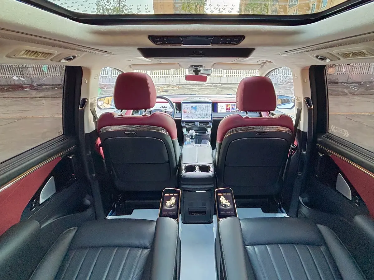 2023 GAC Trumpchi E9 2.0T 190HP L4 2DHT PHEV 25.57KWH,autocango,china used car exporter,china ev exporter,chinese used car exporter,chinese used ev exporter