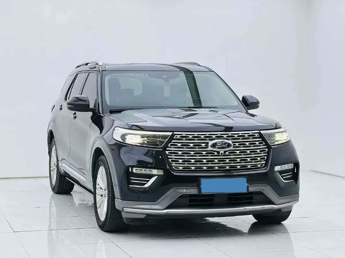 2020 Ford Explorer 2.3T 276HP L4 10AT,autocango,china used car exporter,china ev exporter,chinese used car exporter,chinese used ev exporter