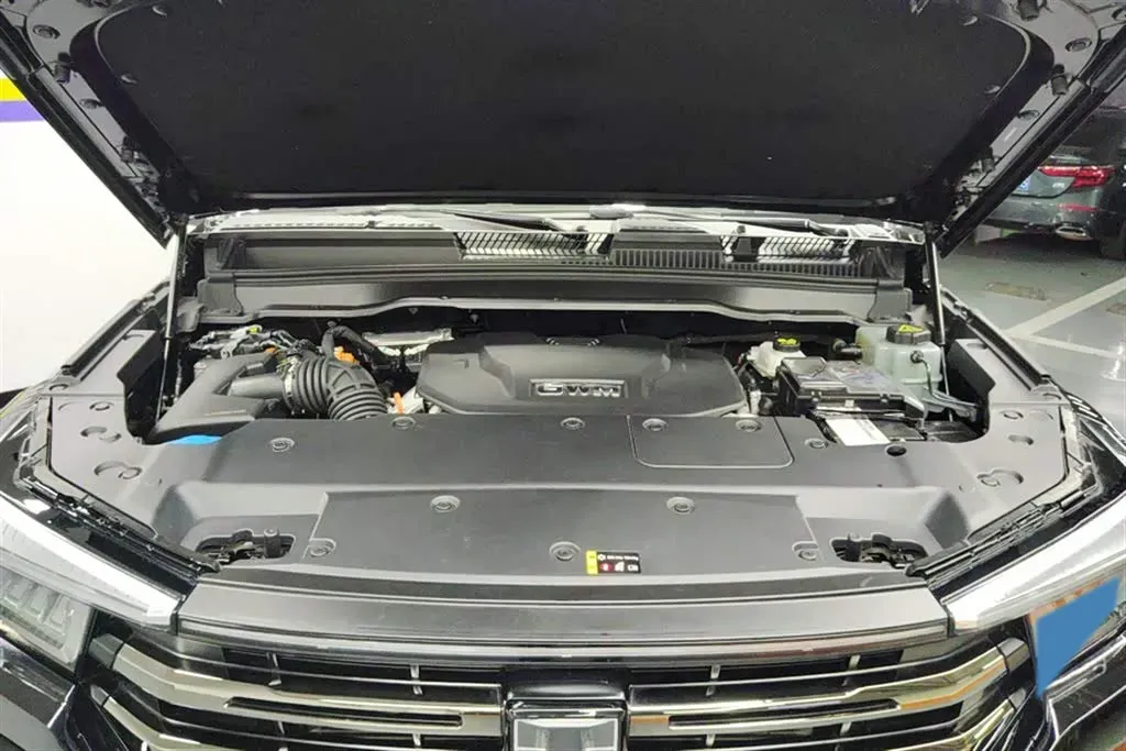 2024 Tank 400 2.0T 252HP L4 9AT PHEV 36.7/37.1KWH,autocango,china used car exporter,china ev exporter,chinese used car exporter,chinese used ev exporter