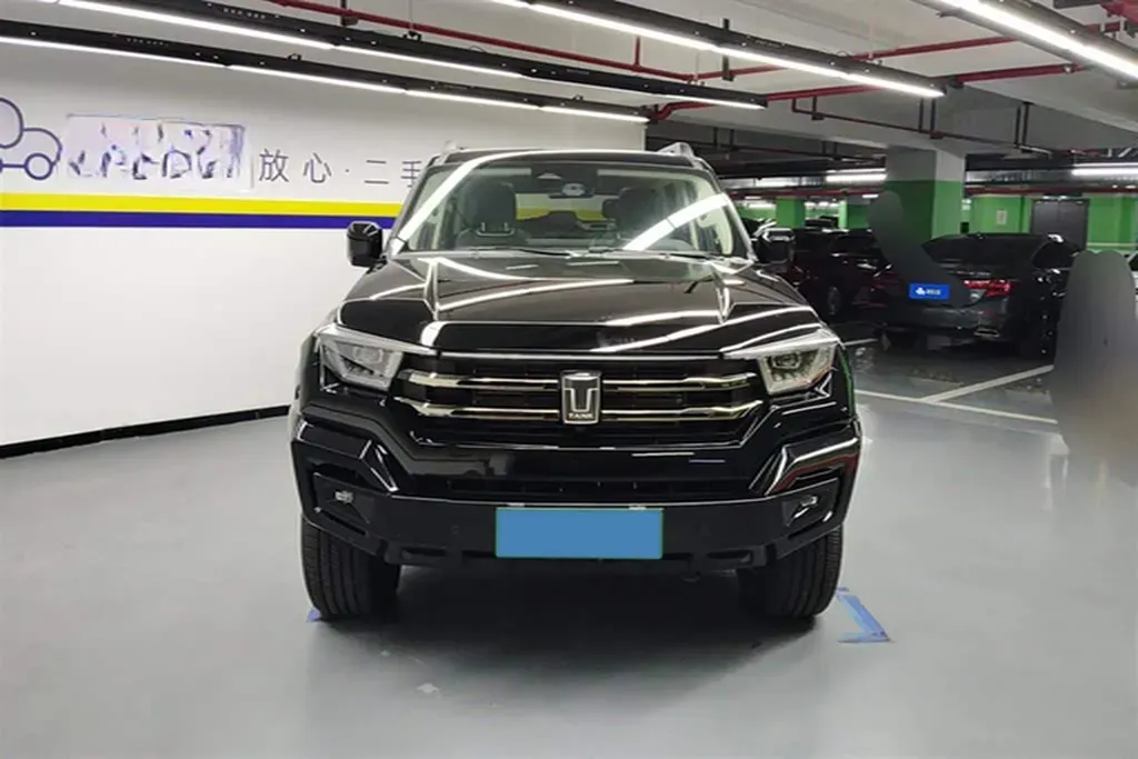2024 Tank 400 2.0T 252HP L4 9AT PHEV 36.7/37.1KWH,autocango,china used car exporter,china ev exporter,chinese used car exporter,chinese used ev exporter