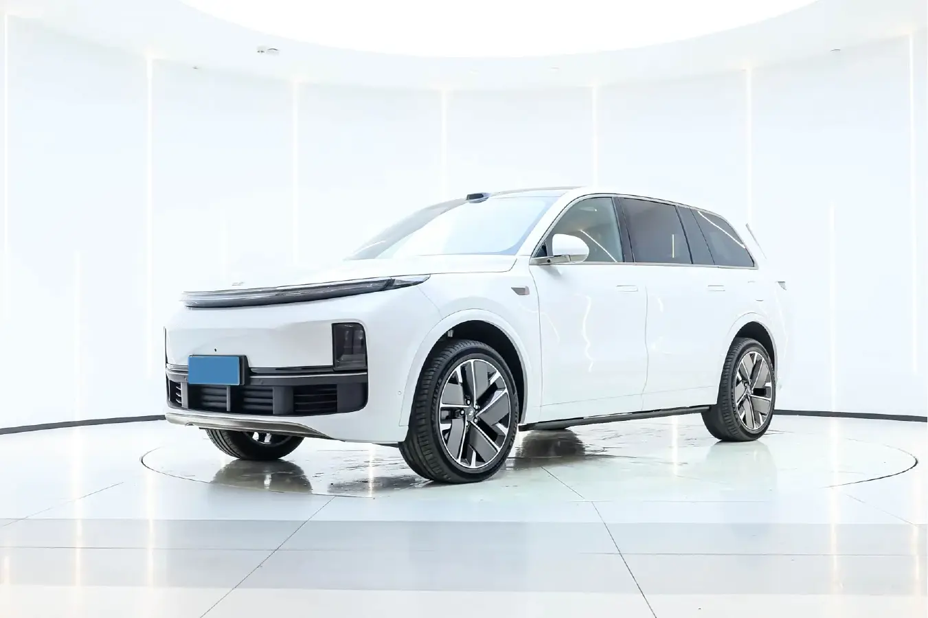 2025 Li L9 Range Extended 154HP REEV