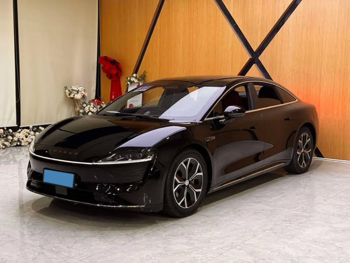 2025 Luxeed S7 BEV 82KWH