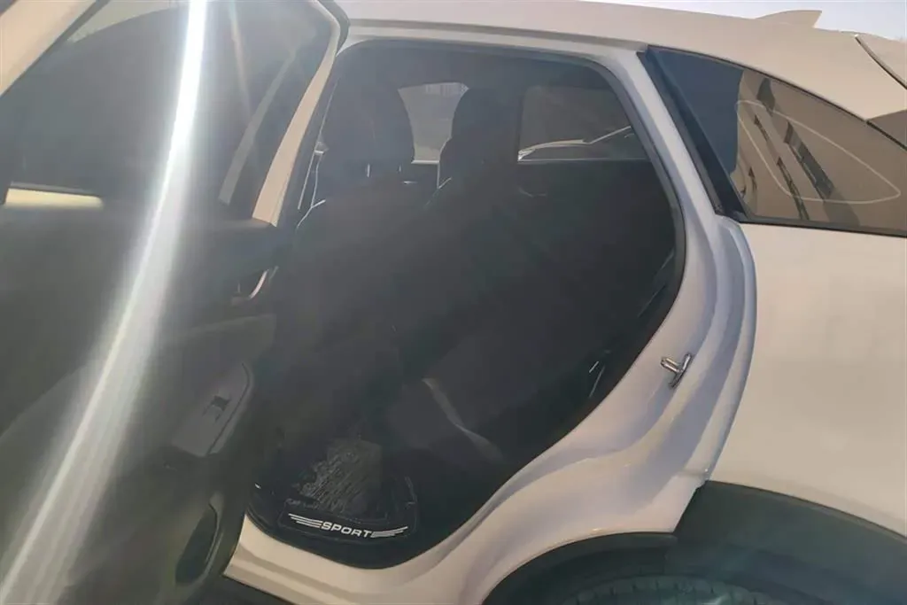 2018 Mazda CX-3 2.0L 148HP L4 6AT,autocango,china used car exporter,china ev exporter,chinese used car exporter,chinese used ev exporter