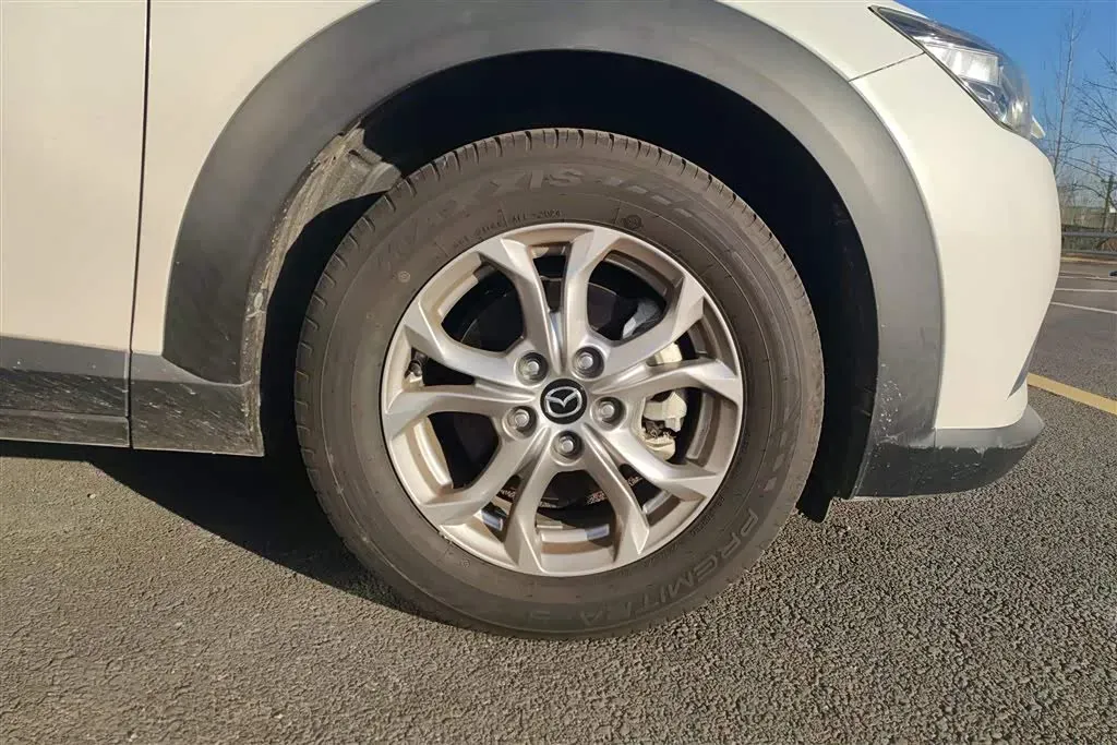 2018 Mazda CX-3 2.0L 148HP L4 6AT,autocango,china used car exporter,china ev exporter,chinese used car exporter,chinese used ev exporter