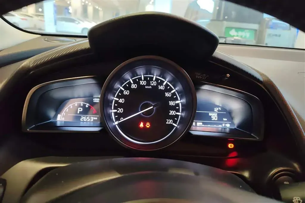 2018 Mazda CX-3 2.0L 148HP L4 6AT,autocango,china used car exporter,china ev exporter,chinese used car exporter,chinese used ev exporter