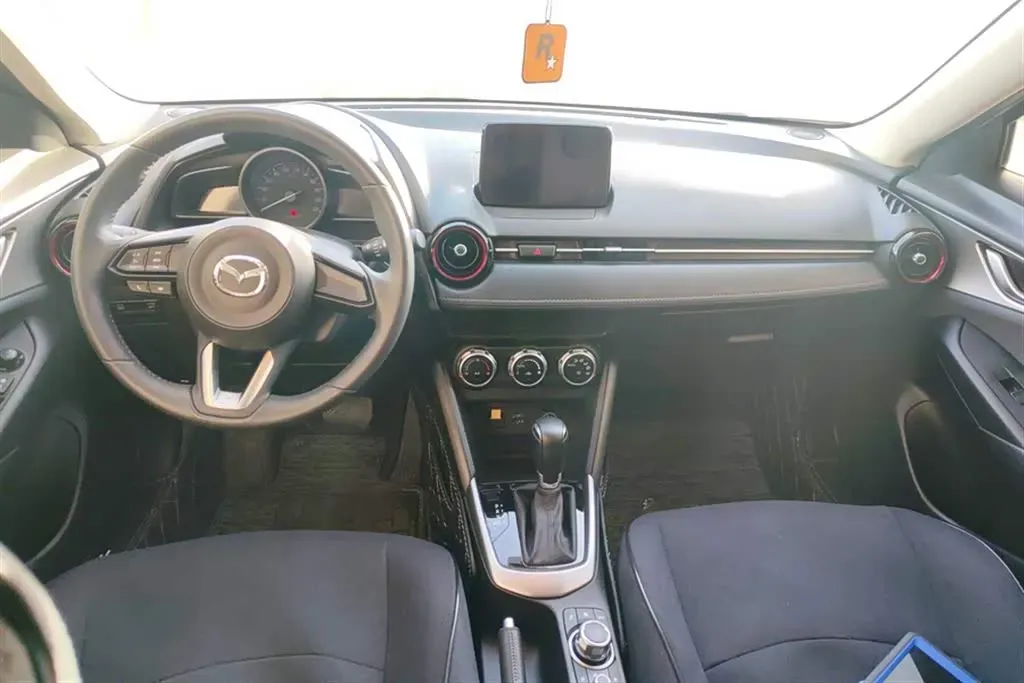 2018 Mazda CX-3 2.0L 148HP L4 6AT,autocango,china used car exporter,china ev exporter,chinese used car exporter,chinese used ev exporter