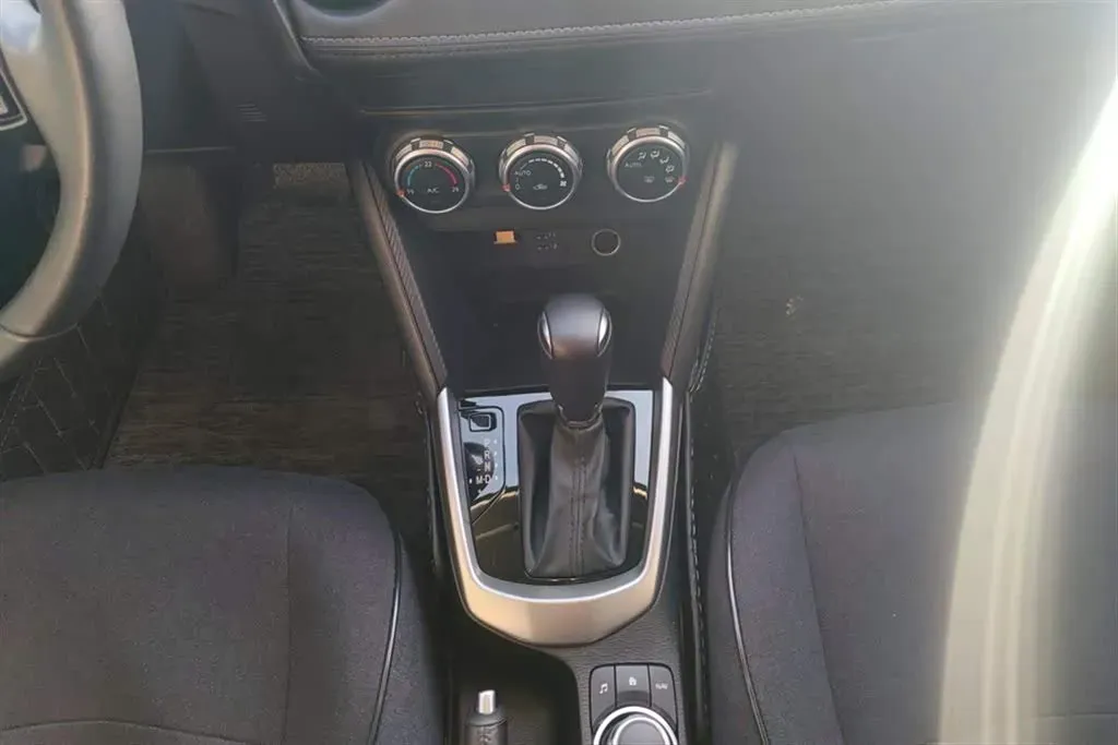 2018 Mazda CX-3 2.0L 148HP L4 6AT,autocango,china used car exporter,china ev exporter,chinese used car exporter,chinese used ev exporter