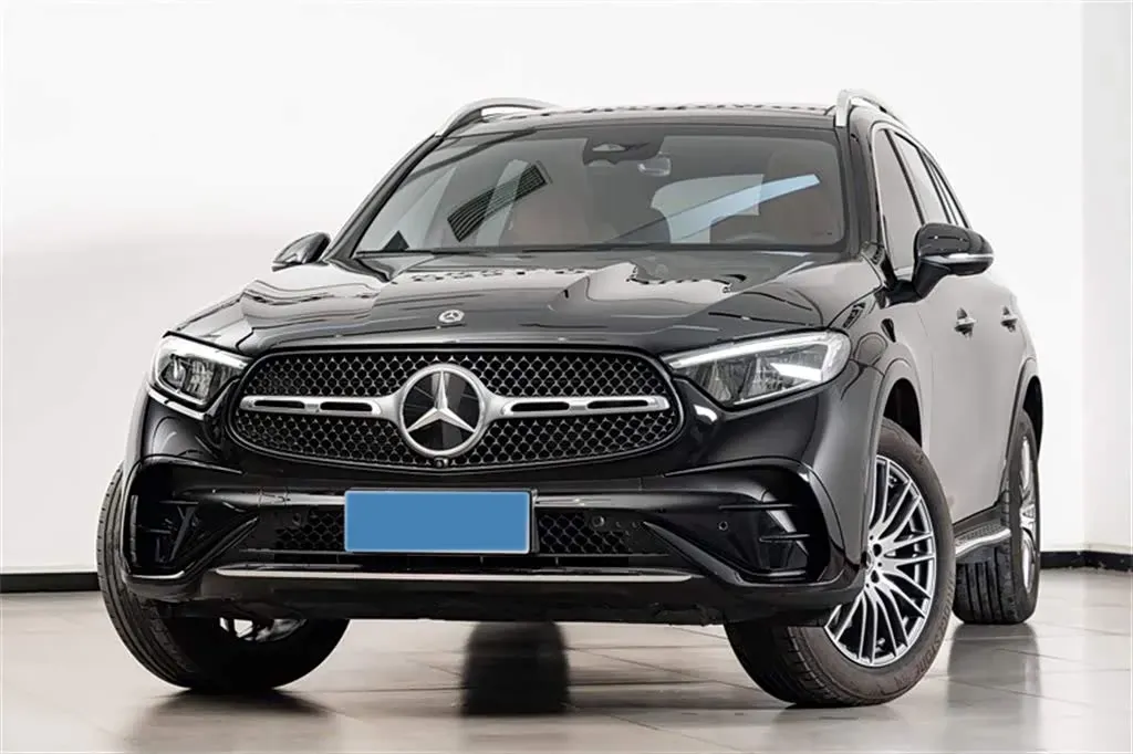 2025 Mercedes-Benz GLC Class 2.0T 258HP L4 9AT,autocango,china used car exporter,china ev exporter,chinese used car exporter,chinese used ev exporter