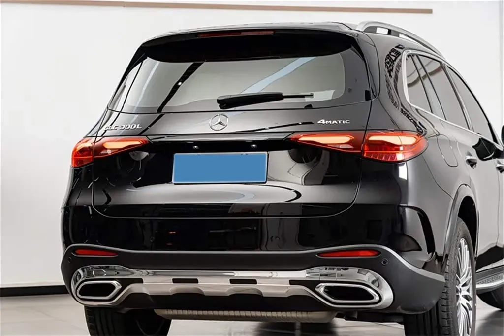 2025 Mercedes-Benz GLC Class 2.0T 258HP L4 9AT,autocango,china used car exporter,china ev exporter,chinese used car exporter,chinese used ev exporter