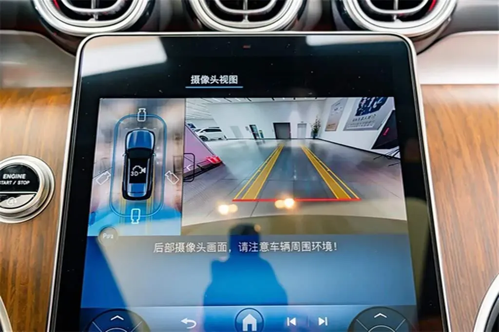 2025 Mercedes-Benz GLC Class 2.0T 258HP L4 9AT,autocango,china used car exporter,china ev exporter,chinese used car exporter,chinese used ev exporter