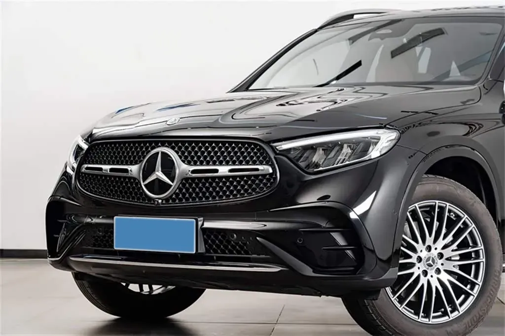 2025 Mercedes-Benz GLC Class 2.0T 258HP L4 9AT,autocango,china used car exporter,china ev exporter,chinese used car exporter,chinese used ev exporter