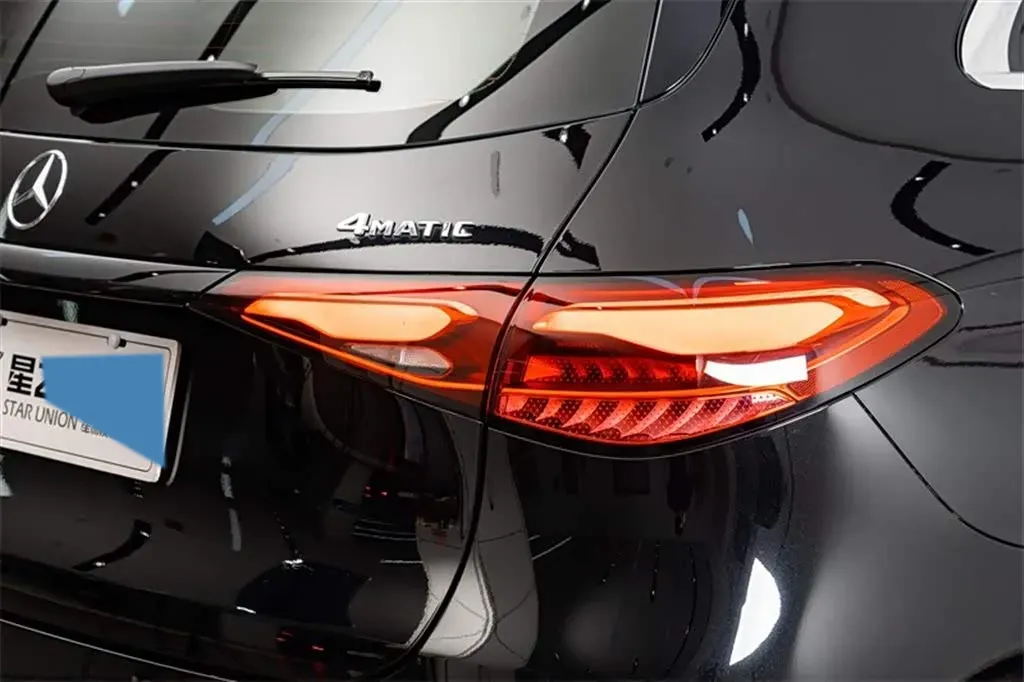 2025 Mercedes-Benz GLC Class 2.0T 258HP L4 9AT,autocango,china used car exporter,china ev exporter,chinese used car exporter,chinese used ev exporter