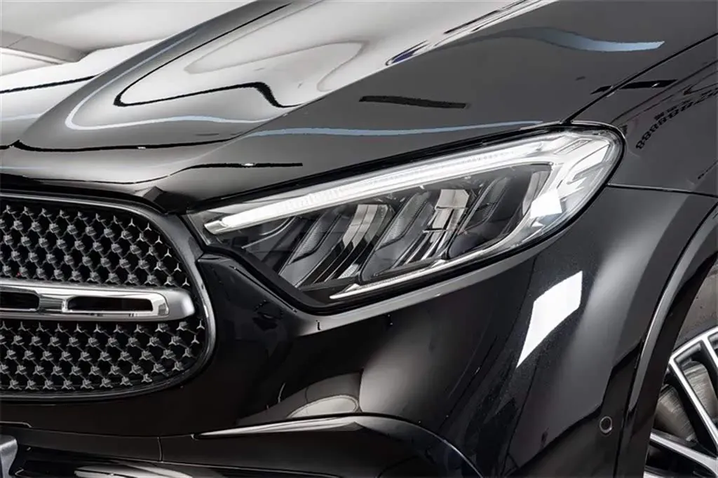 2025 Mercedes-Benz GLC Class 2.0T 258HP L4 9AT,autocango,china used car exporter,china ev exporter,chinese used car exporter,chinese used ev exporter