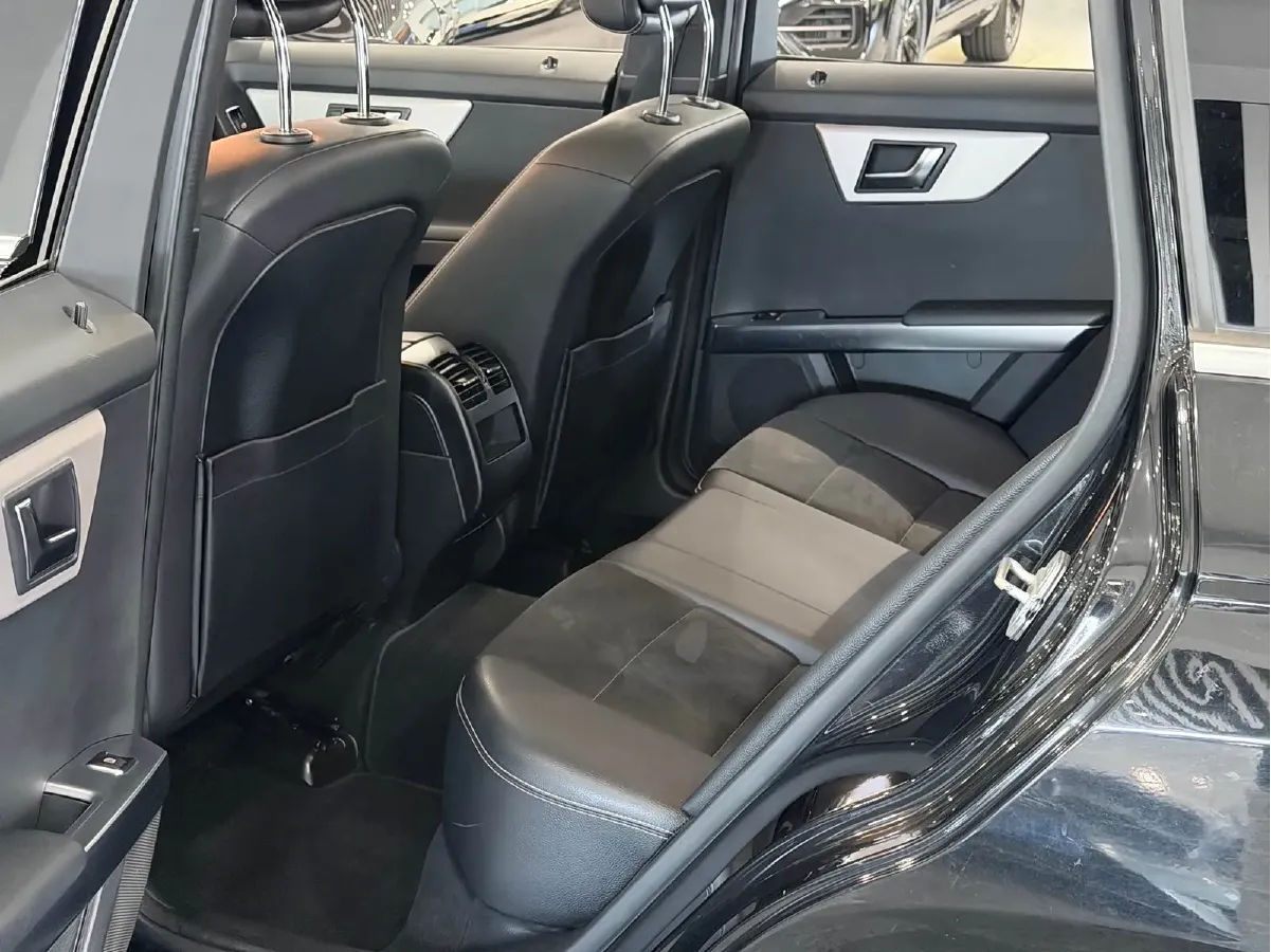 2015 Mercedes-Benz GLK Class 3.0L 245HP V6 7AT,autocango,china used car exporter,china ev exporter,chinese used car exporter,chinese used ev exporter