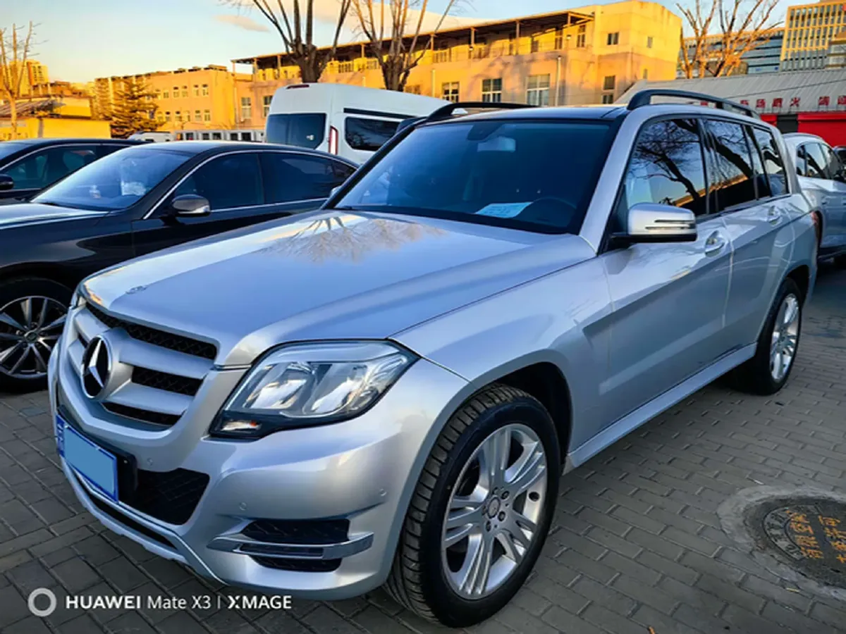 2014 Mercedes-Benz GLK Class 2.0T 211HP L4 7AT,autocango,china used car exporter,china ev exporter,chinese used car exporter,chinese used ev exporter