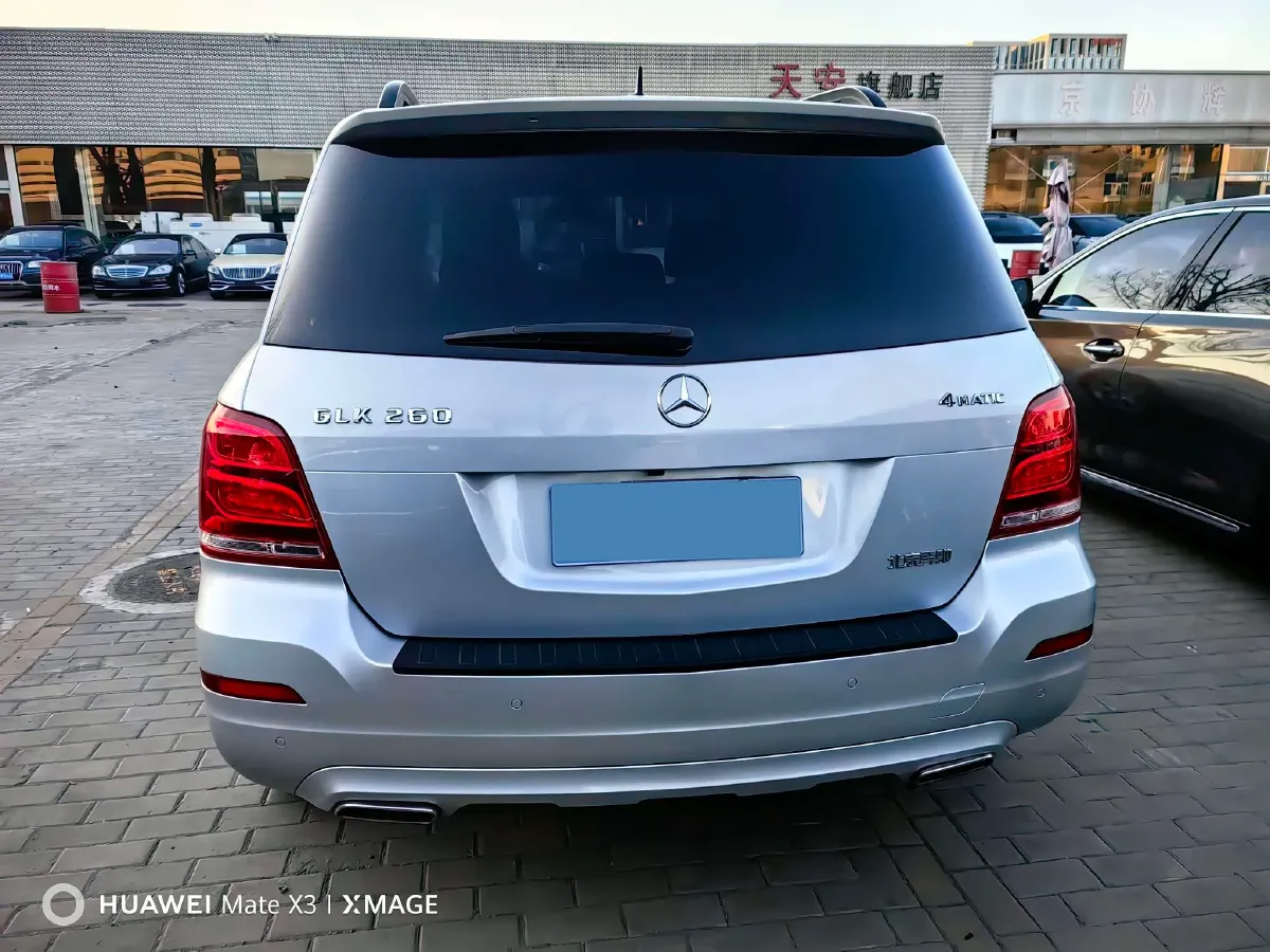 2014 Mercedes-Benz GLK Class 2.0T 211HP L4 7AT,autocango,china used car exporter,china ev exporter,chinese used car exporter,chinese used ev exporter