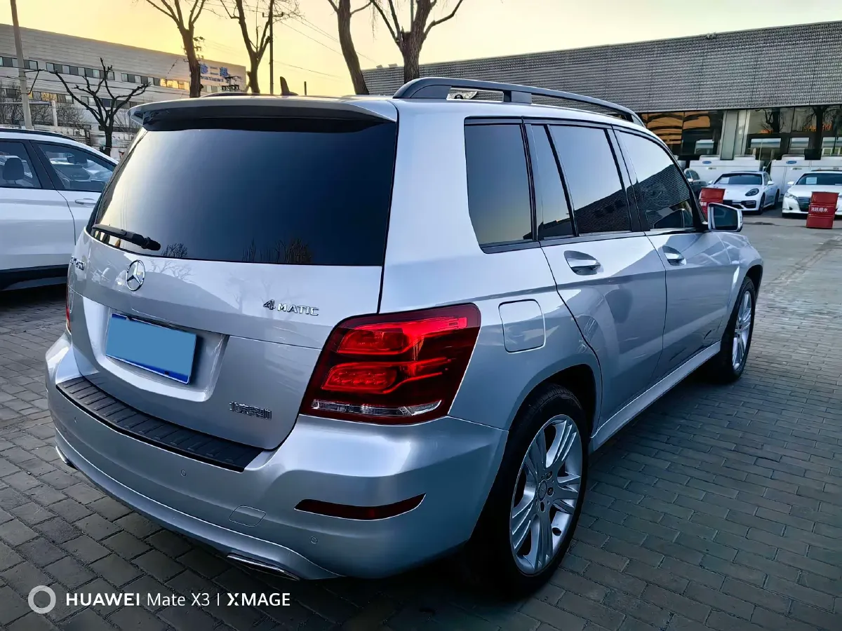 2014 Mercedes-Benz GLK Class 2.0T 211HP L4 7AT,autocango,china used car exporter,china ev exporter,chinese used car exporter,chinese used ev exporter