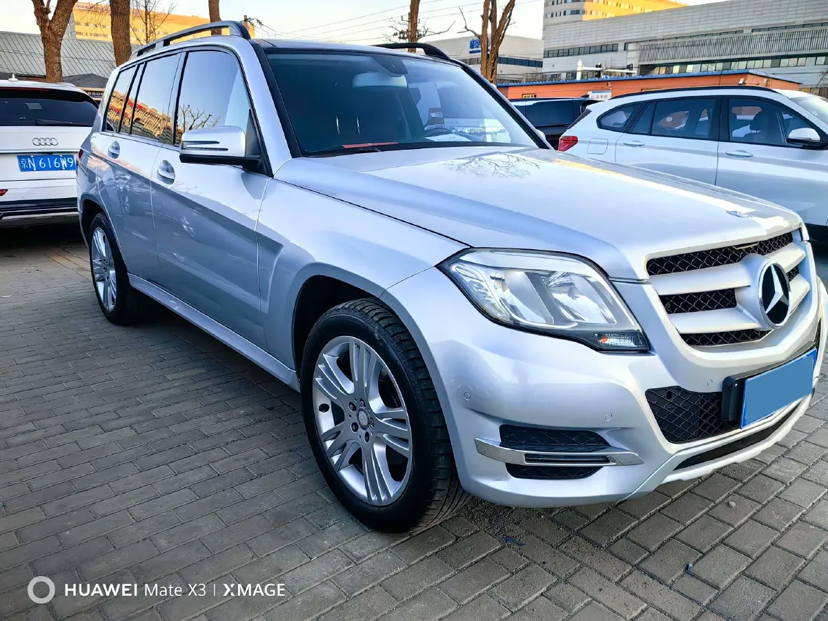 2014 Mercedes-Benz GLK Class 2.0T 211HP L4 7AT,autocango,china used car exporter,china ev exporter,chinese used car exporter,chinese used ev exporter