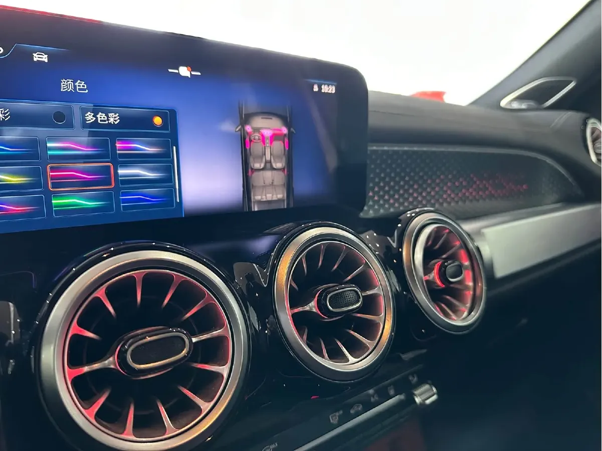 2025 Mercedes-Benz EQB Class BEV 73.5KWH,autocango,china used car exporter,china ev exporter,chinese used car exporter,chinese used ev exporter