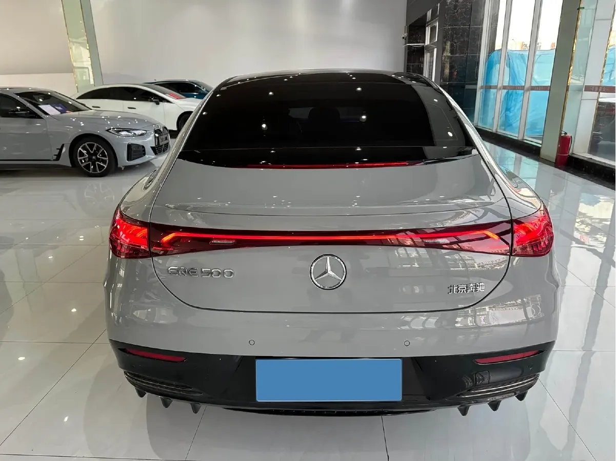 2022 Mercedes-Benz EQE Class BEV 96.1KWH,autocango,china used car exporter,china ev exporter,chinese used car exporter,chinese used ev exporter