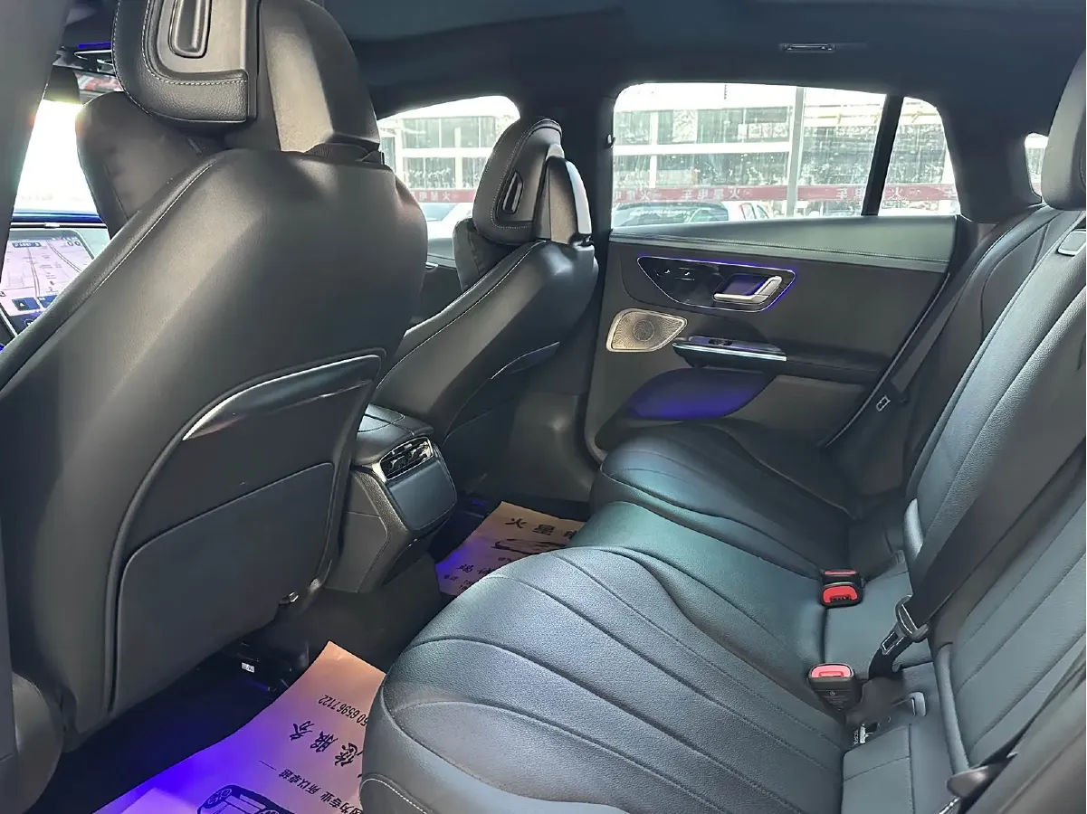 2022 Mercedes-Benz EQE Class BEV 96.1KWH,autocango,china used car exporter,china ev exporter,chinese used car exporter,chinese used ev exporter