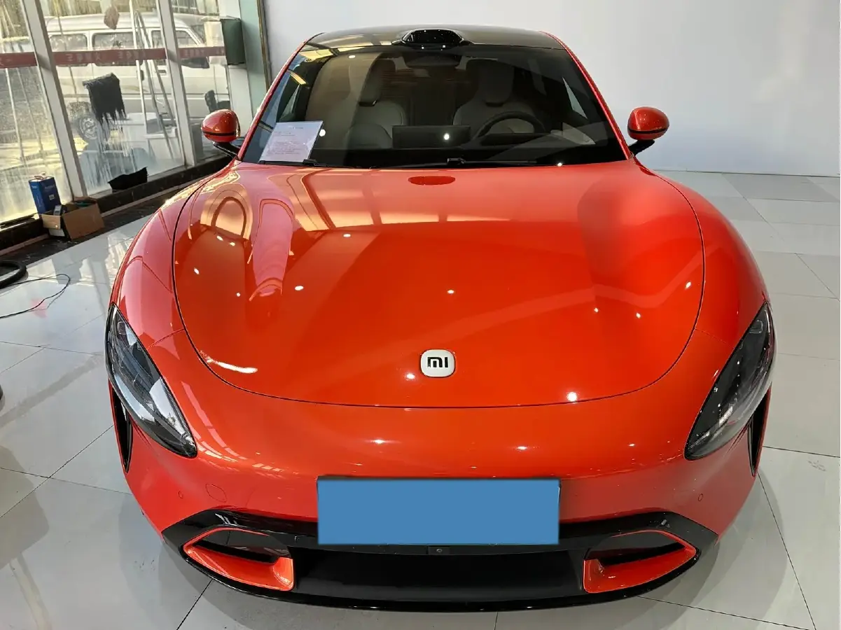 2024 MI SU7 BEV 101KWH