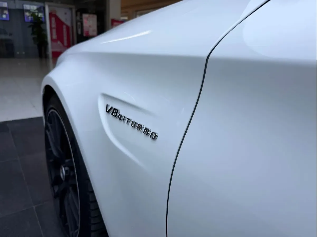 2015 Mercedes-Benz C AMG 4.0T 510HP V8 7AT,autocango,china used car exporter,china ev exporter,chinese used car exporter,chinese used ev exporter