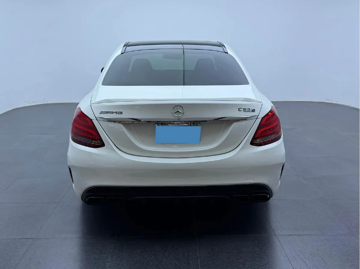 2015 Mercedes-Benz C AMG 4.0T 510HP V8 7AT,autocango,china used car exporter,china ev exporter,chinese used car exporter,chinese used ev exporter