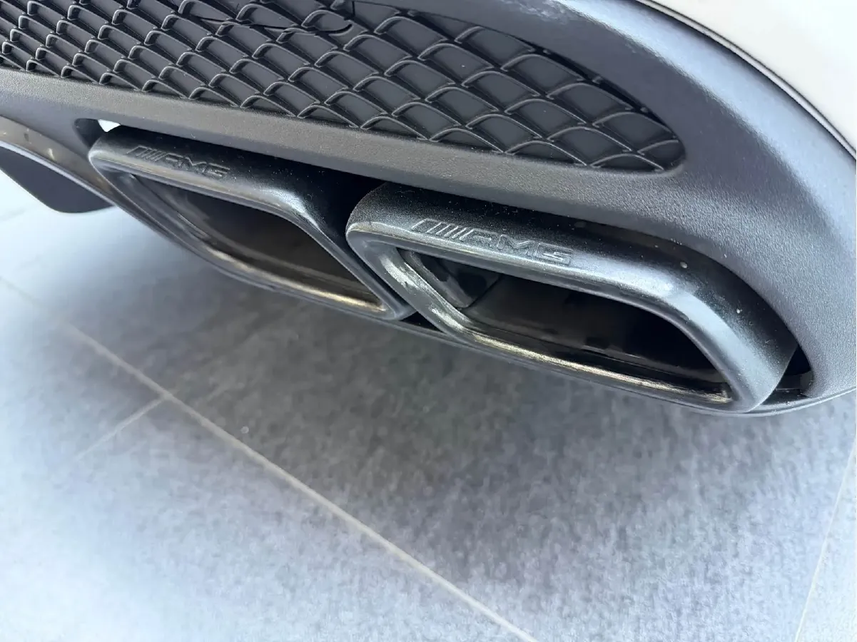 2015 Mercedes-Benz C AMG 4.0T 510HP V8 7AT,autocango,china used car exporter,china ev exporter,chinese used car exporter,chinese used ev exporter