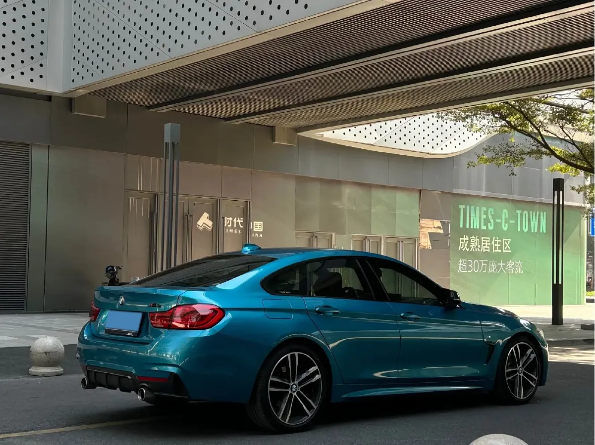 2017 BMW 4 Series 2.0T 252HP L4 8AT,autocango,china used car exporter,china ev exporter,chinese used car exporter,chinese used ev exporter