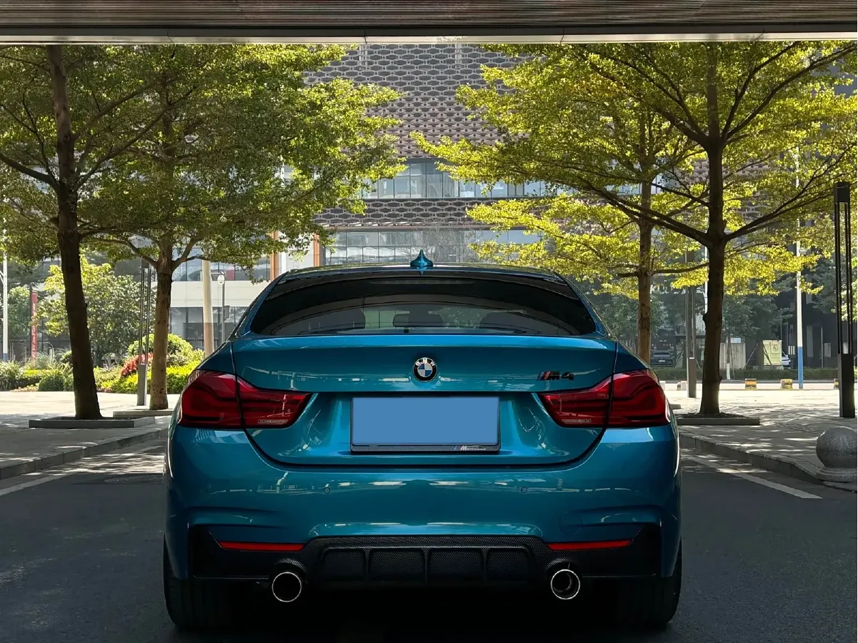 2017 BMW 4 Series 2.0T 252HP L4 8AT,autocango,china used car exporter,china ev exporter,chinese used car exporter,chinese used ev exporter