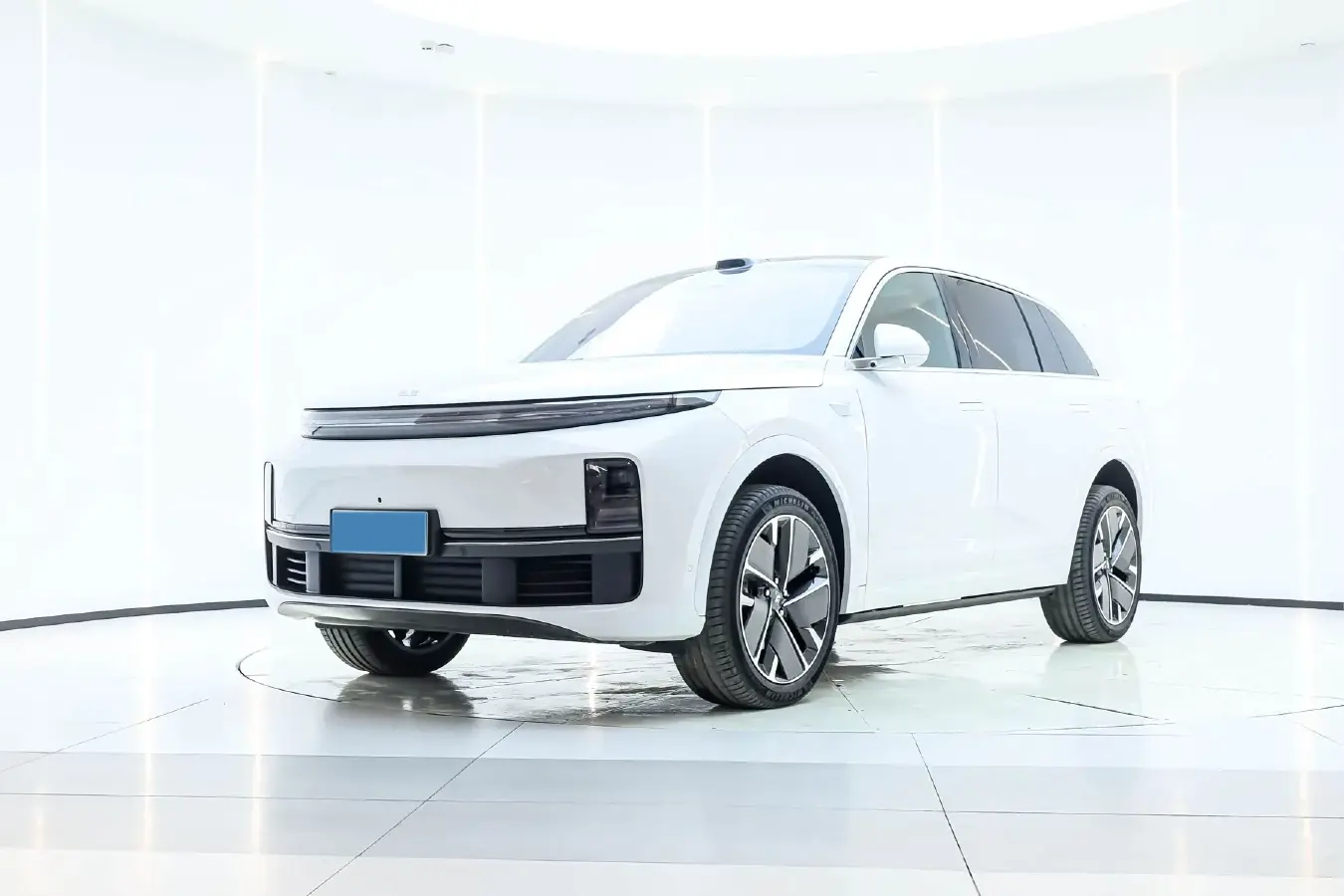 2025 Li L7 Range Extended 154HP REEV