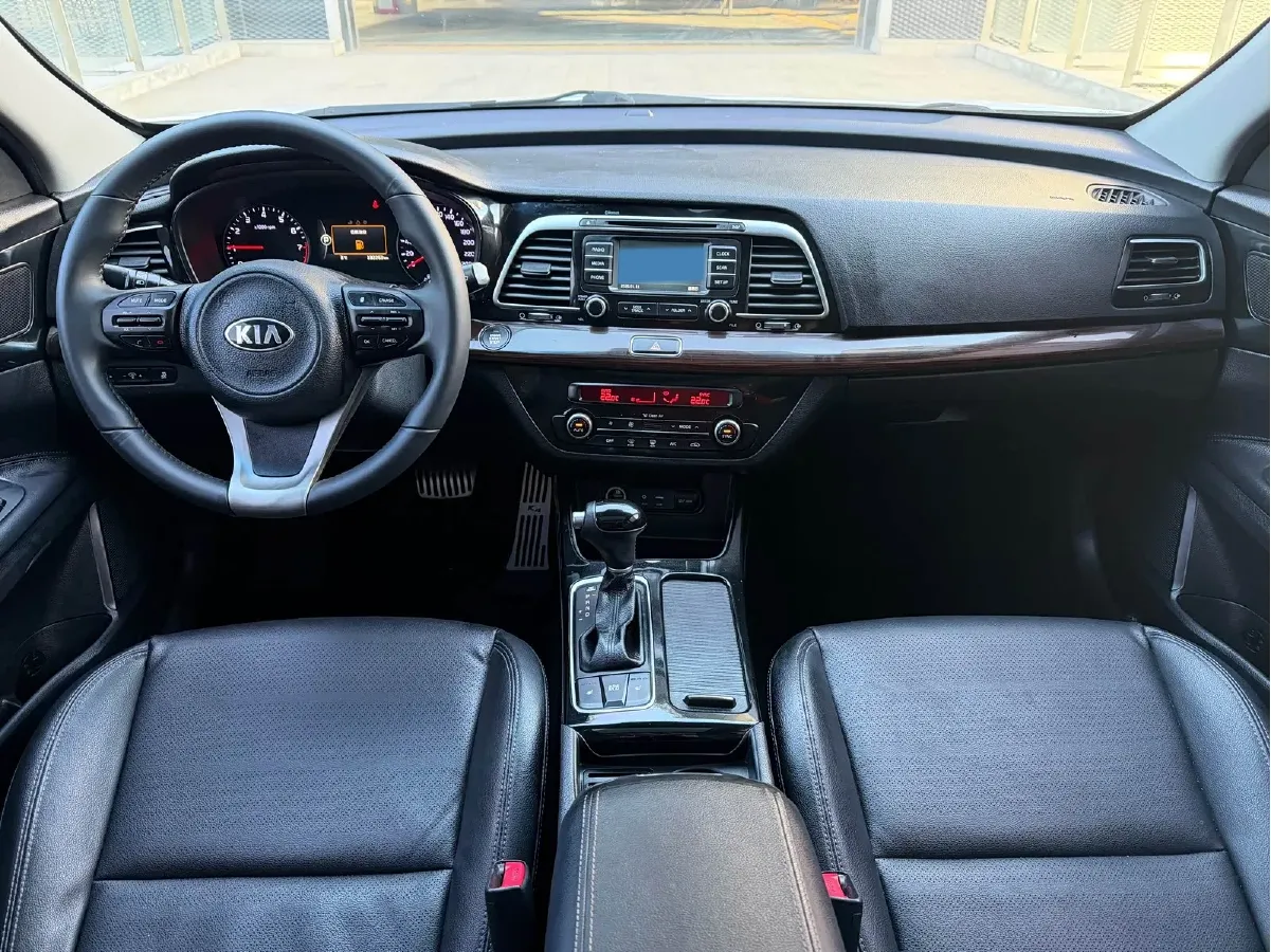 2015 Kia K4 1.8L 143HP L4 6AT,autocango,china used car exporter,china ev exporter,chinese used car exporter,chinese used ev exporter