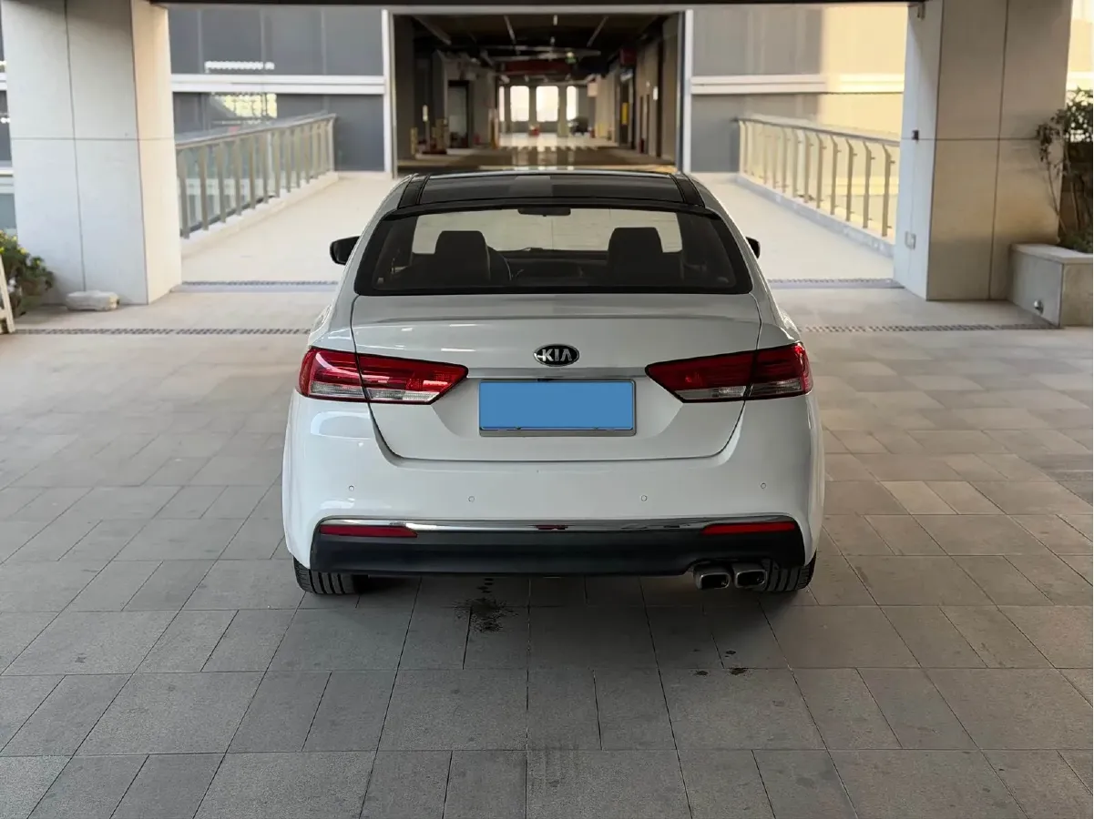 2015 Kia K4 1.8L 143HP L4 6AT,autocango,china used car exporter,china ev exporter,chinese used car exporter,chinese used ev exporter