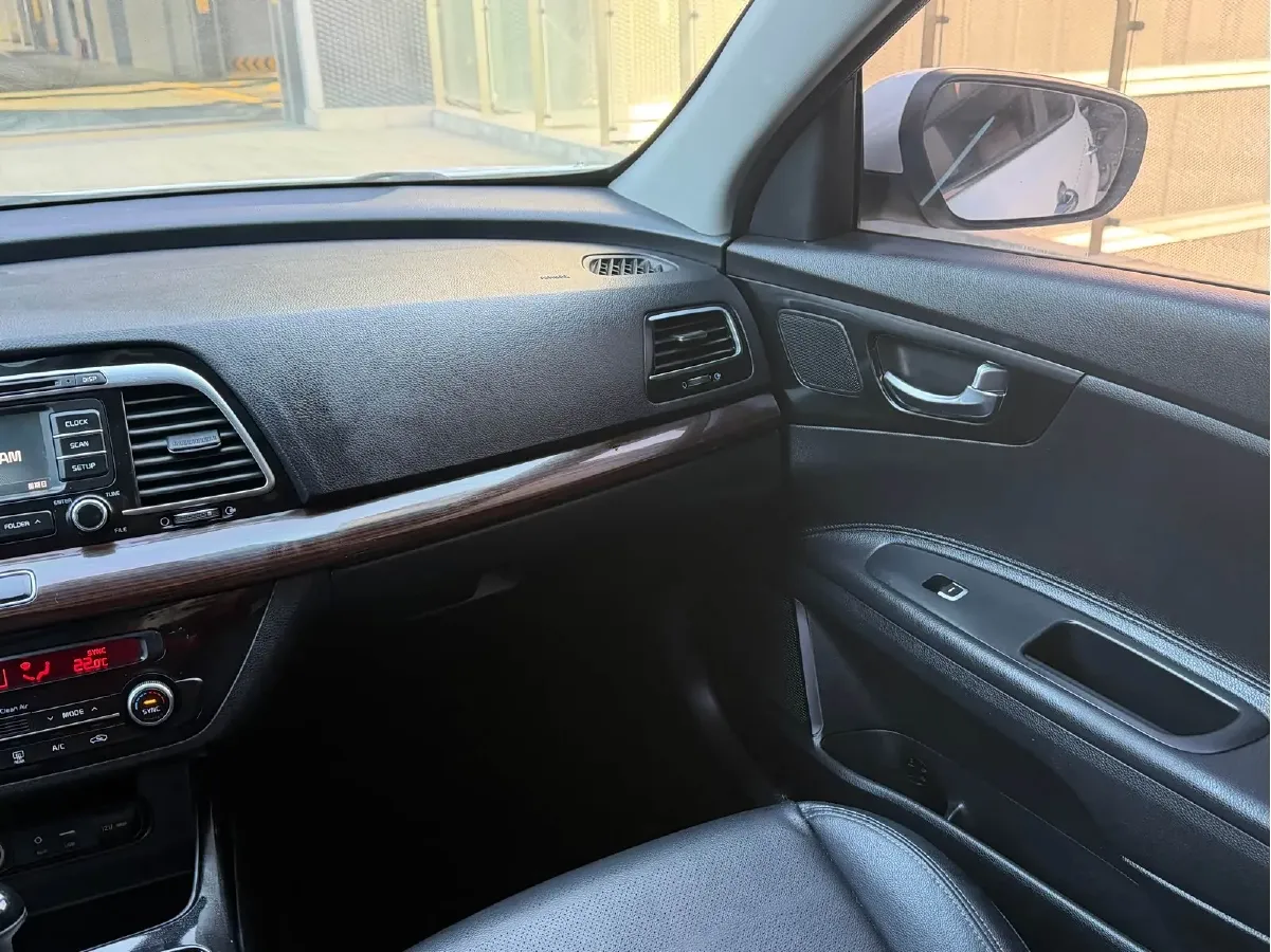 2015 Kia K4 1.8L 143HP L4 6AT,autocango,china used car exporter,china ev exporter,chinese used car exporter,chinese used ev exporter