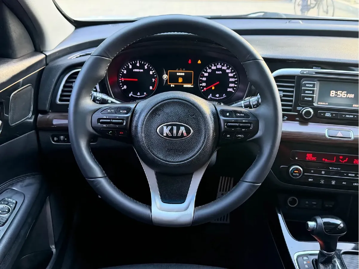 2015 Kia K4 1.8L 143HP L4 6AT,autocango,china used car exporter,china ev exporter,chinese used car exporter,chinese used ev exporter