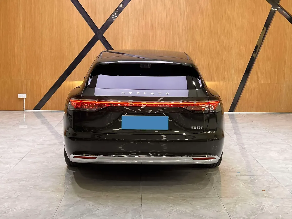 2025 Stelato Stelato S9T BEV,autocango,china used car exporter,china ev exporter,chinese used car exporter,chinese used ev exporter