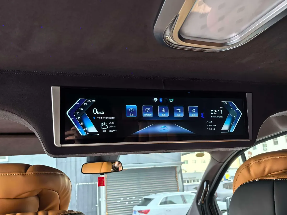 2024 Ford Tourneo 2.0T 220HP L4 9AT,autocango,china used car exporter,china ev exporter,chinese used car exporter,chinese used ev exporter