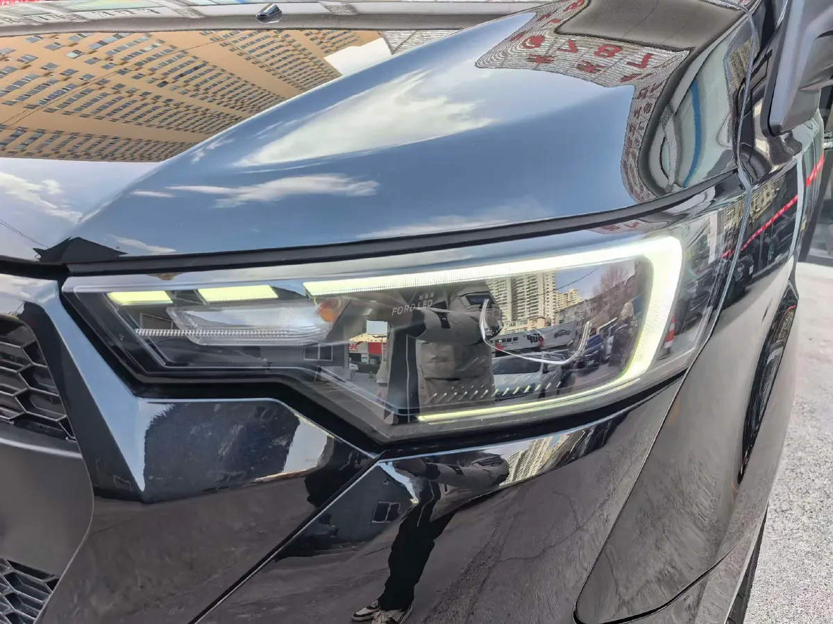 2024 Ford Tourneo 2.0T 220HP L4 9AT,autocango,china used car exporter,china ev exporter,chinese used car exporter,chinese used ev exporter