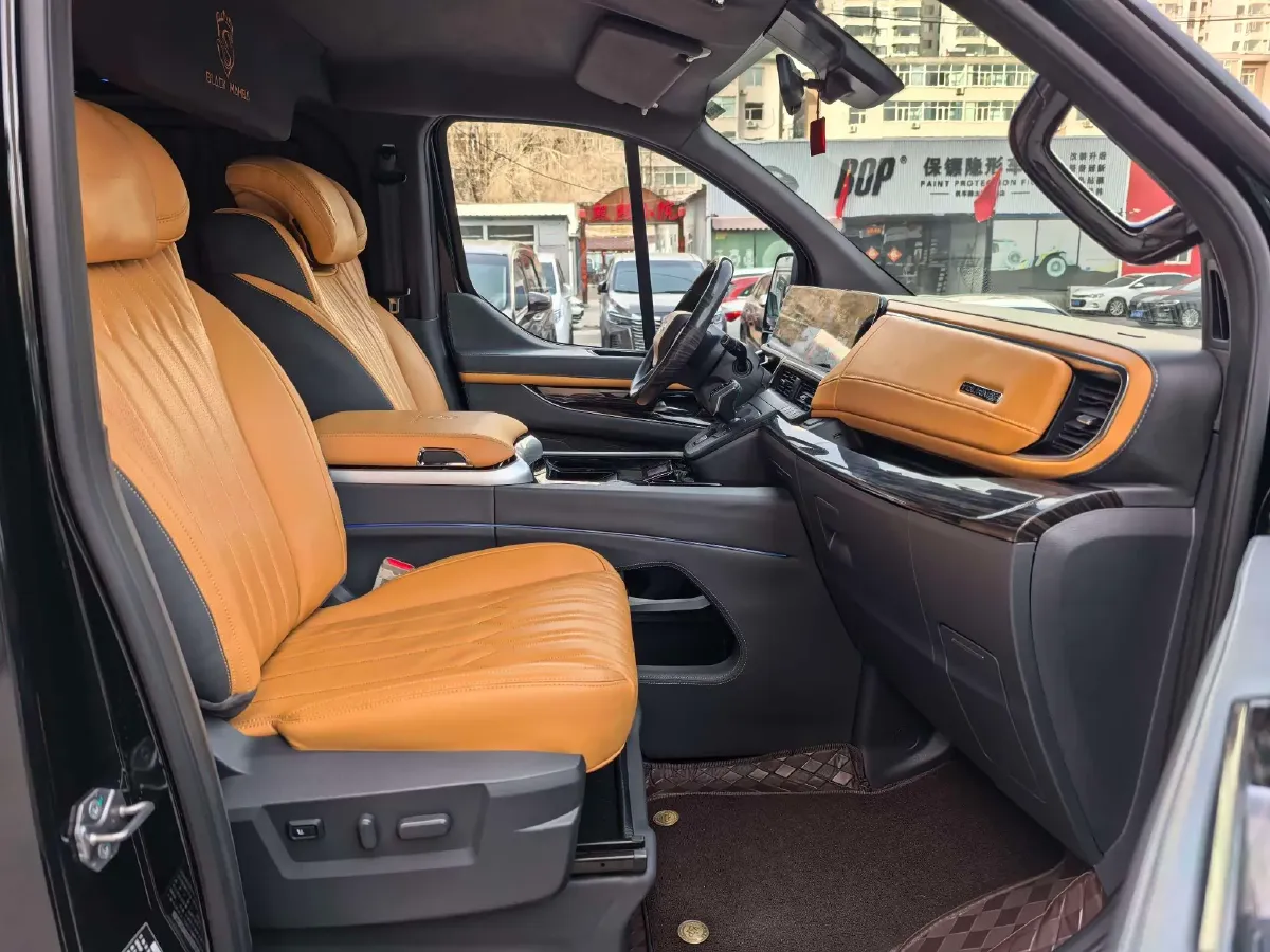 2024 Ford Tourneo 2.0T 220HP L4 9AT,autocango,china used car exporter,china ev exporter,chinese used car exporter,chinese used ev exporter