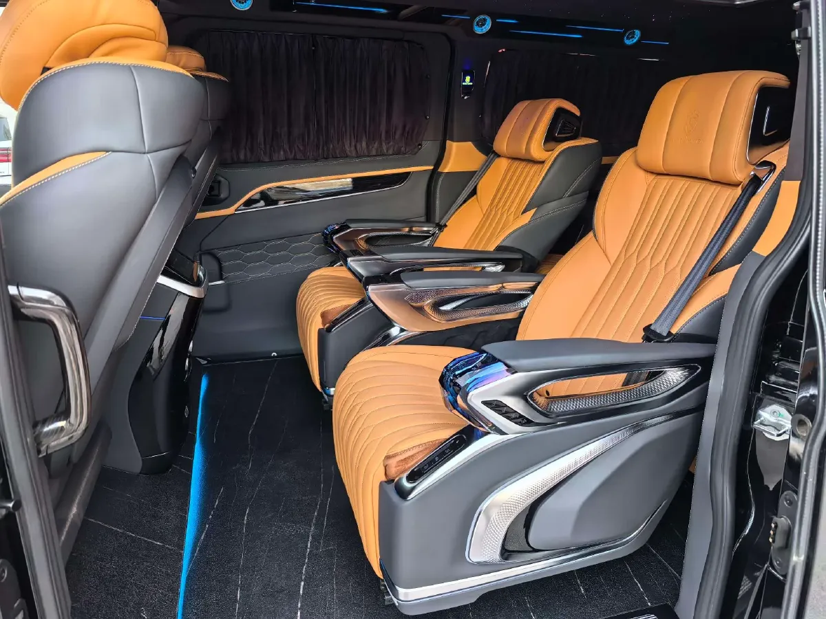 2024 Ford Tourneo 2.0T 220HP L4 9AT,autocango,china used car exporter,china ev exporter,chinese used car exporter,chinese used ev exporter