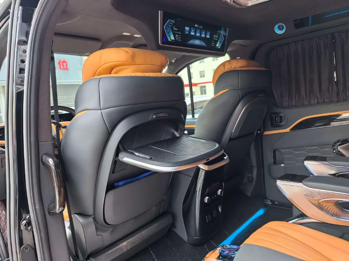 2024 Ford Tourneo 2.0T 220HP L4 9AT,autocango,china used car exporter,china ev exporter,chinese used car exporter,chinese used ev exporter
