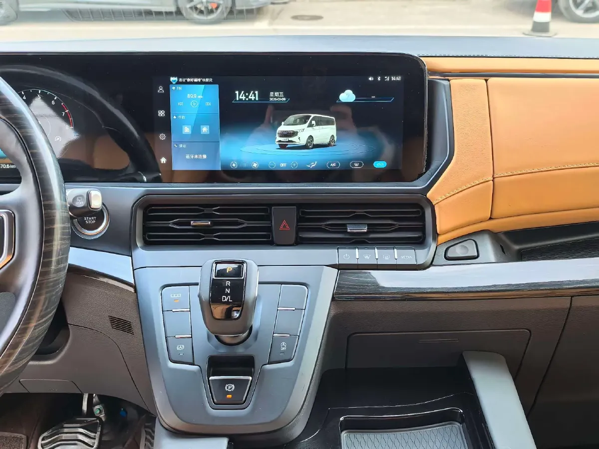 2024 Ford Tourneo 2.0T 220HP L4 9AT,autocango,china used car exporter,china ev exporter,chinese used car exporter,chinese used ev exporter