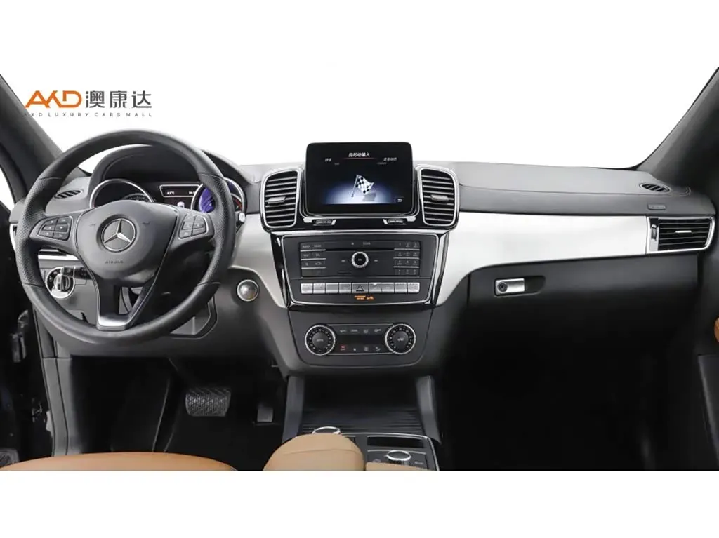 2018 Mercedes-Benz GLE Coupe 3.0T 272HP V6 9AT,autocango,china used car exporter,china ev exporter,chinese used car exporter,chinese used ev exporter