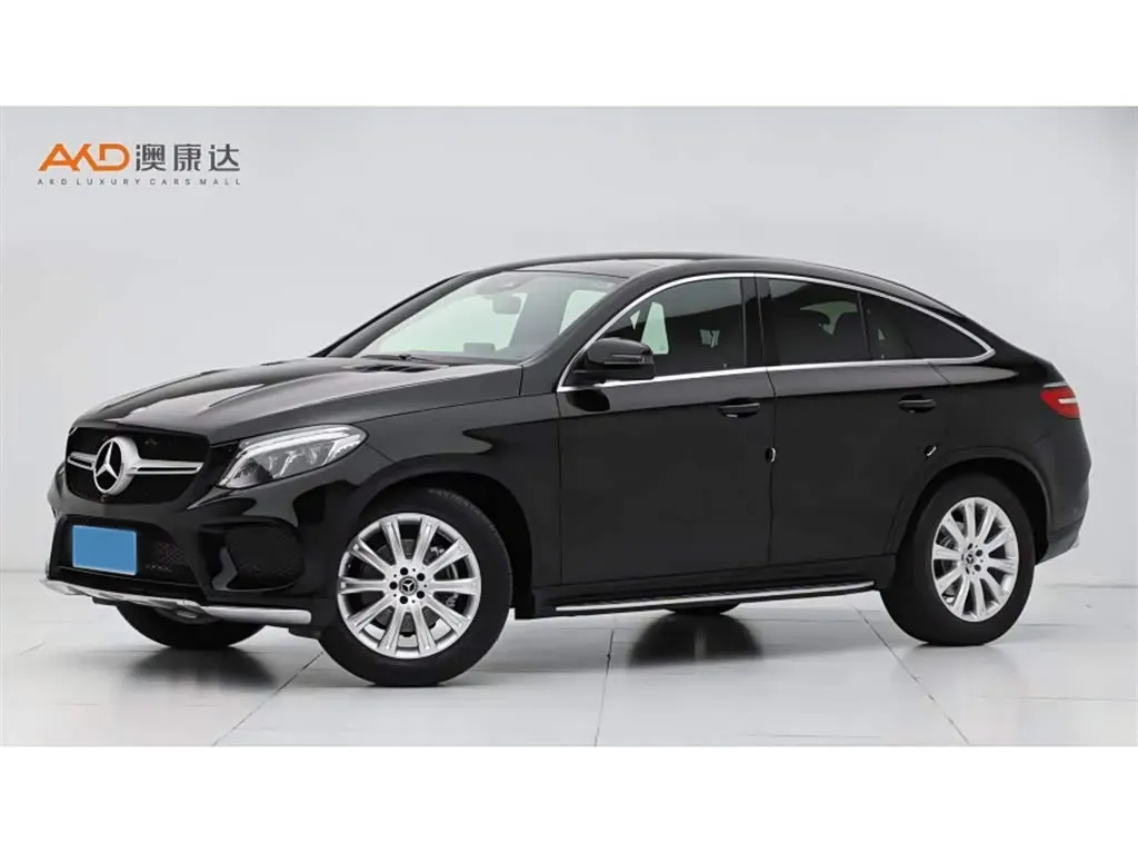 2018 Mercedes-Benz GLE Coupe 3.0T 272HP V6 9AT,autocango,china used car exporter,china ev exporter,chinese used car exporter,chinese used ev exporter