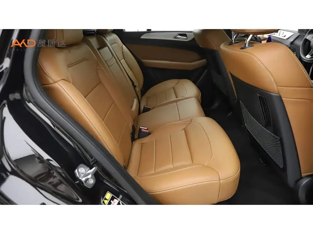 2018 Mercedes-Benz GLE Coupe 3.0T 272HP V6 9AT,autocango,china used car exporter,china ev exporter,chinese used car exporter,chinese used ev exporter