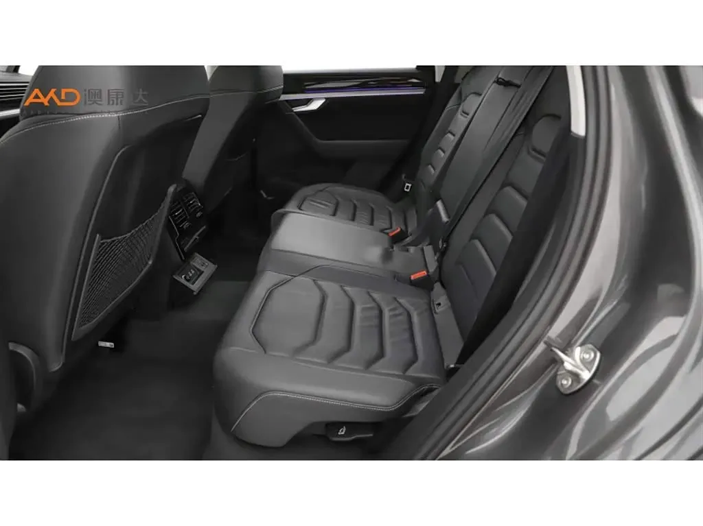 2023 Volkswagen Touareg 3.0T 340HP V6 8AT,autocango,china used car exporter,china ev exporter,chinese used car exporter,chinese used ev exporter