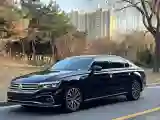 2021 Volkswagen Phideon 2.0T 224HP L4 7DCT
