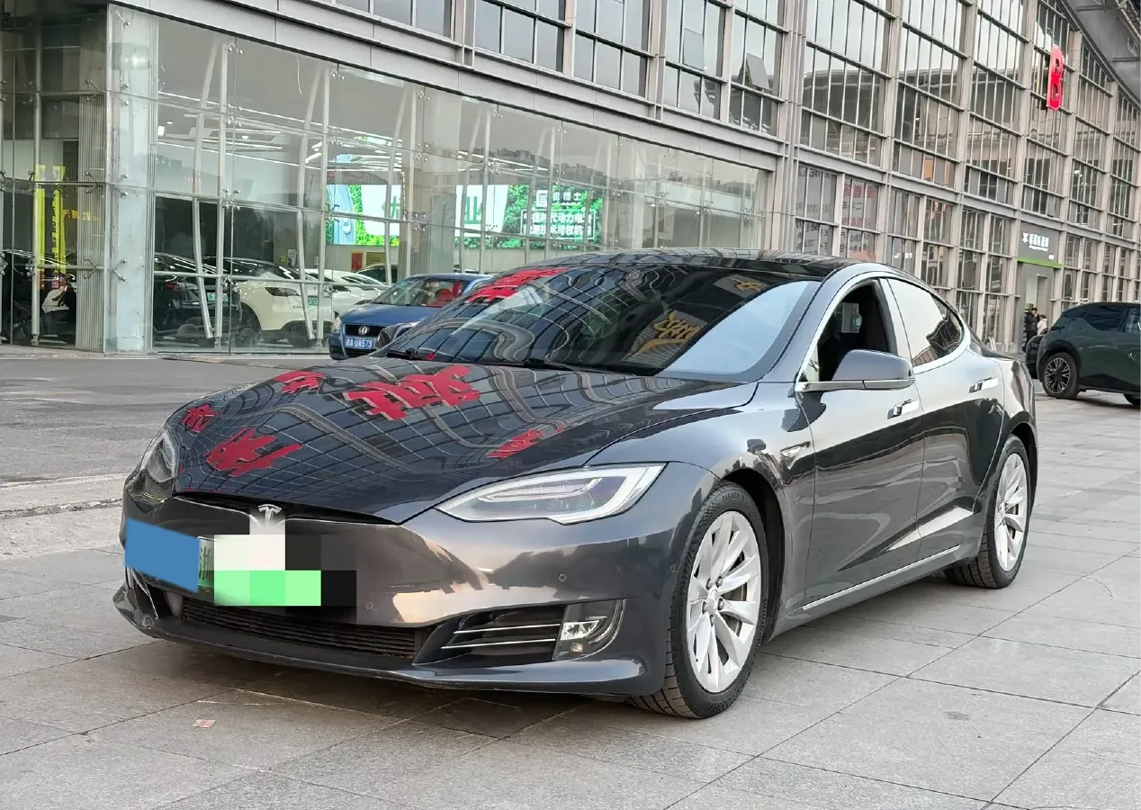 2016 Tesla Model S BEV 90KWH,autocango,china used car exporter,china ev exporter,chinese used car exporter,chinese used ev exporter